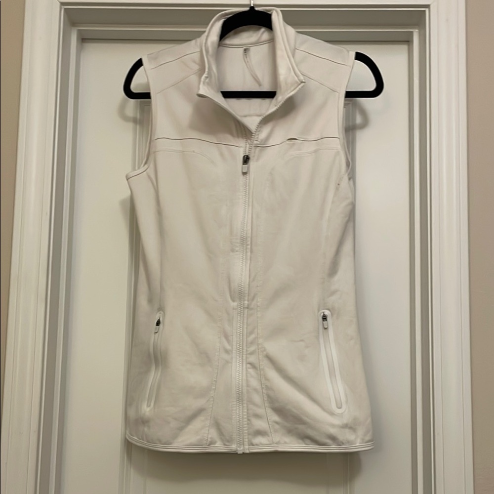 Fabletics Vest Small